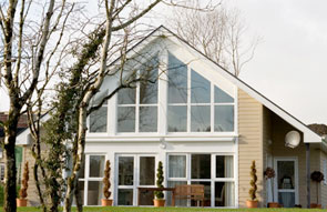 Annalee Lodge - #10 Riverrun, Belturbet, Co. Cavan